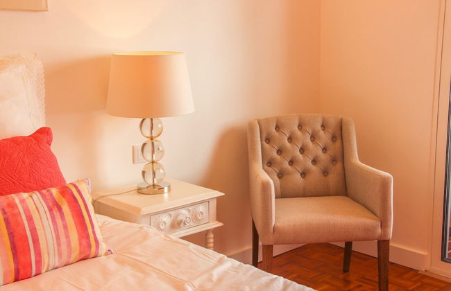 Luxury Flat With Amazing Terrace in Faro - Foto 7