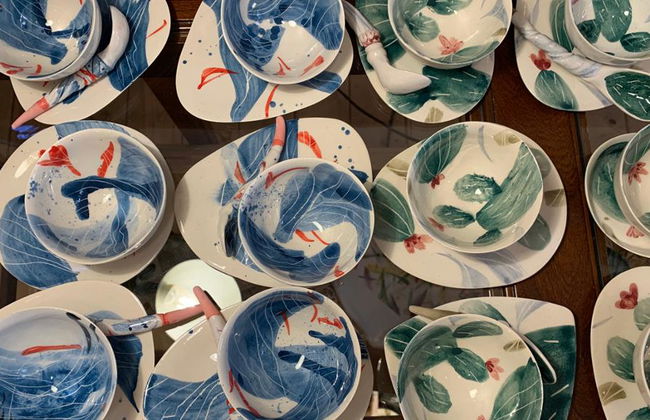 Kroatisches Design-Shopping - Rundgang - Foto 3