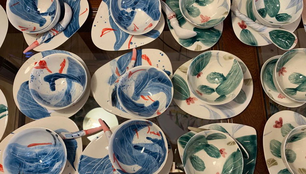 Compras de diseños croatas - Recorrido a pie - Foto 2