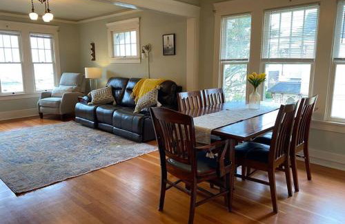 Historic Downtown Flat, # 4 - Foto 31