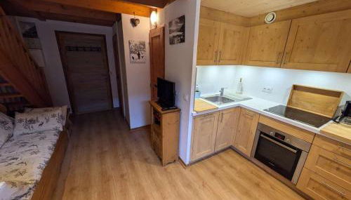 Charmant triplex 6 pers. à 50m des pistes à Arêches-Beaufort - FR-1-342-135 - Foto 2