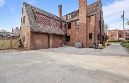 The Walnut Suites - The Onyx Suite - Foto 14