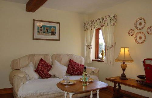 Tre-Allt Gorgeous Cottage - Foto 15