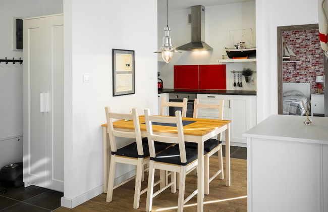 Apartamenty Baltyckie - Bulwar Portowy - Photo 43