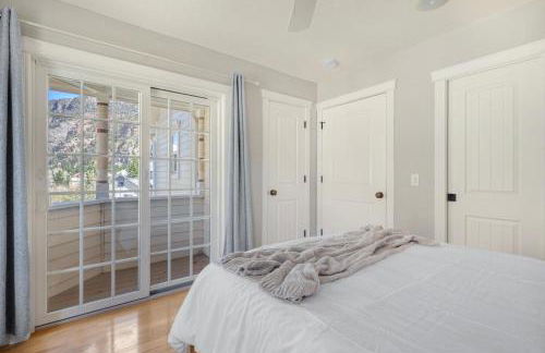 The Victorian off Main Street - Foto 14