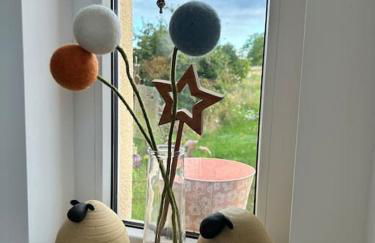 Mosel Urlaub Stabenhof - Whirlpool, Natur und Grill - Foto 13