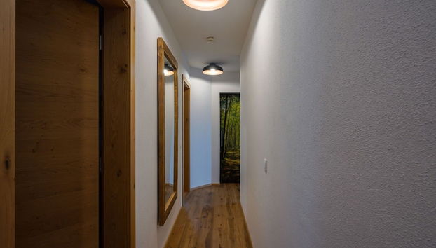 Kitzbuhel Alpine Lodge With Sauna - Foto 2, Recepción