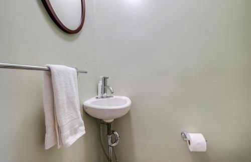 2 Mi to National Mall Modern DC Home - Foto 24