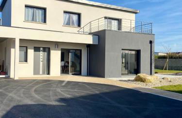 villa des rivages - Foto 4