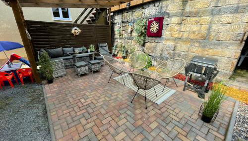 Ferienhaus Montana - Foto 2