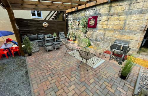 Ferienhaus Montana - Foto 2