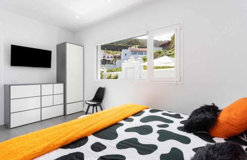 Vivienda vacacional de lujo en el sauzal - Foto 39