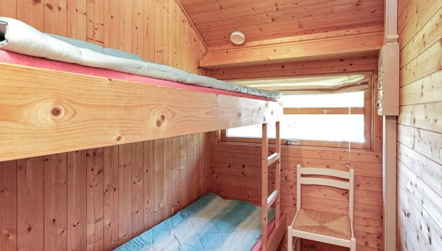 4 Person Holiday Home in Laeso - Photo 4, Interior