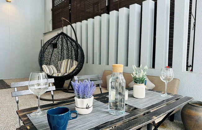 Swiss Garden Residence by Urban Suites - Foto 30