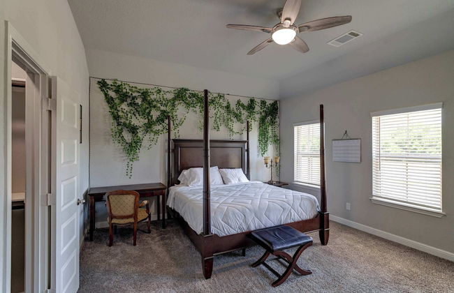 Lakeview Mansion A Chic Estate - Foto 3