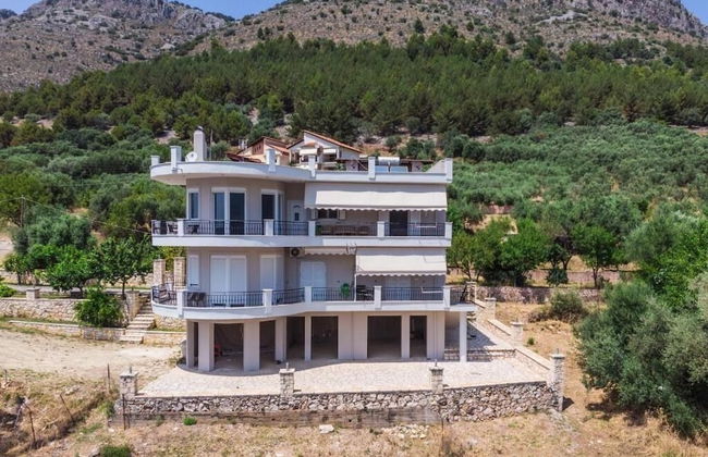 Pigeon House - Foto 50