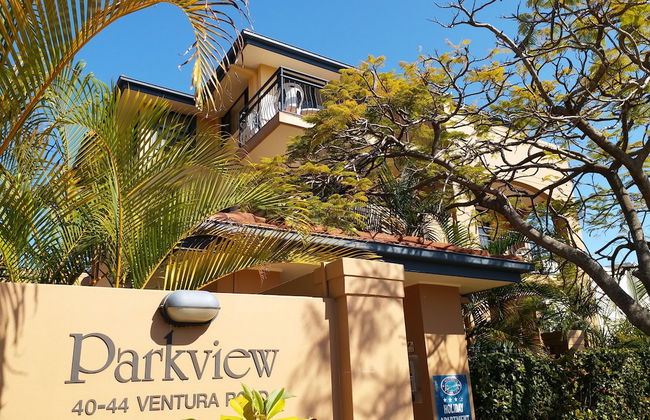 Mermaid Beach Park View Resort - Foto 78