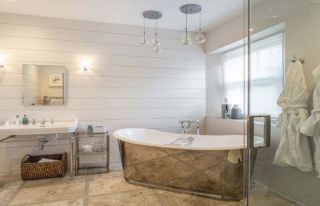 Merchants House - Foto 44