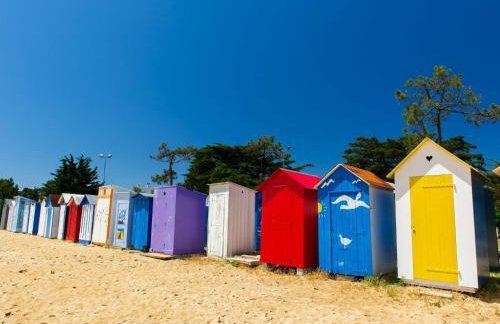 Holiday Home in Saint-laurent-de-la-salle With Pool - Foto 74