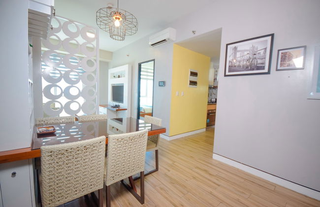 EJB room at the Mactan Newton - Foto 74