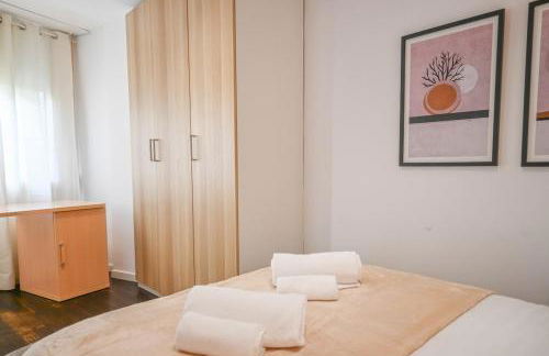 Apartment with Balcony on Calle Santa Engracia Temporal SEN1692 - Foto 49