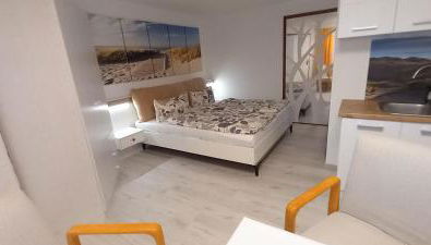 Appartement auf Rügen - Foto 3, wardrobe