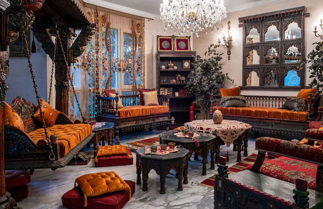 Vesta - Mokattam Residence - Foto 3