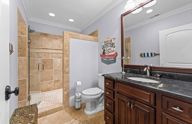 Flip Flop Therapy by Avantstay Lakefront Home w/ Game Room & Dock Access - Foto 52