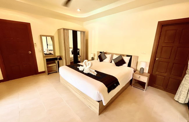 Coconut Paradise Holiday Villas - Foto 19