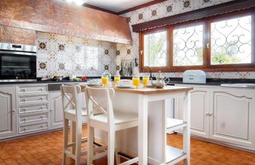 La Ideal Mansion by VillaGranCanaria - Foto 136