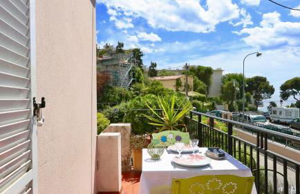 Residence les Lauriers - Photo 17