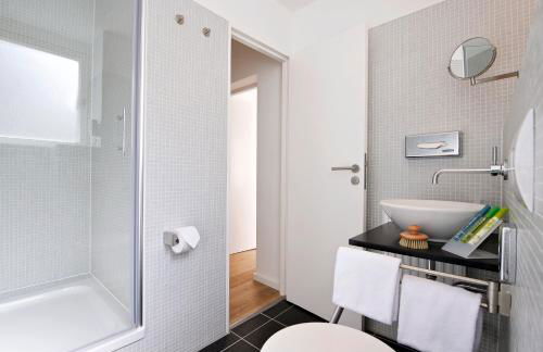 Art'Appart Suiten - kontaktloser Check-In - Foto 46