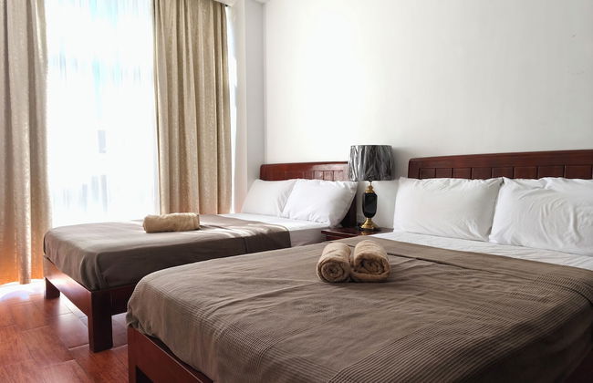 Grand View Residences near Burnham Park - Foto 10