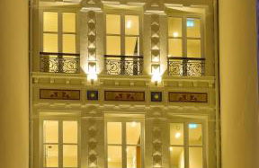 Maison Iéna - Serviced Apartments on Champs Elysées - Foto 8