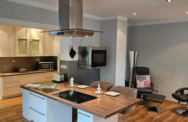 Studio Parterre Kamin - Foto 11