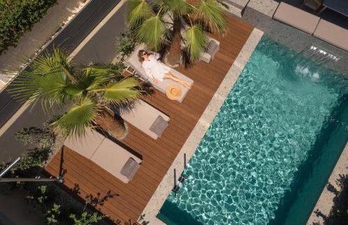 Memoire Guest House I Private Heated Pool I 200m beach - Foto 7