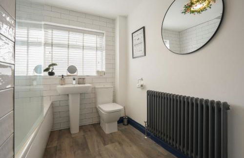 The cottage near the castle - Foto 35