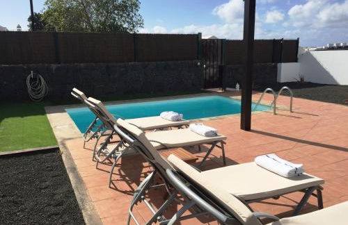 Villas Puerto Rubicon - Foto 56