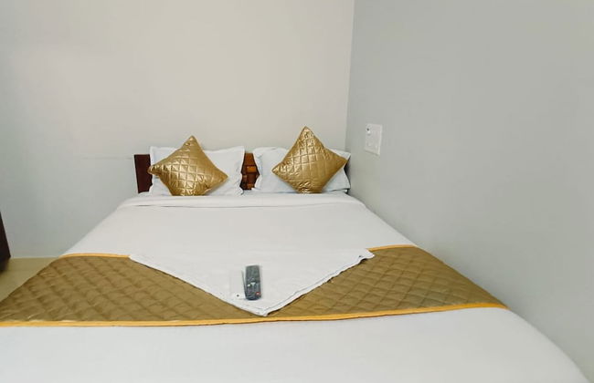 Eben Residency - Foto 13