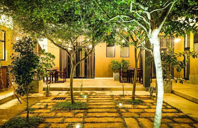 Isi Arana Eco Villa - Photo 8