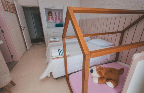 Casa pé na areia Condomínio Cancun Beach itapoá/SC - Photo 24