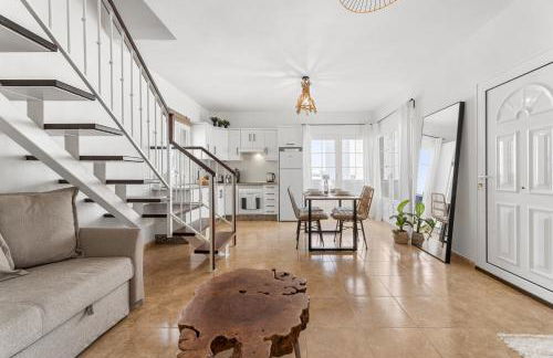 Home2Book Delightful Órzola Duplex by the Coast - Foto 7