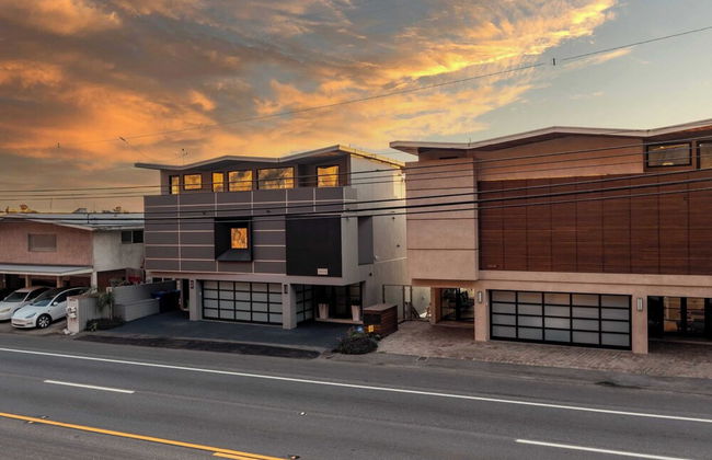 Matador by Avantstay Ocean Front Malibu Pad w/ Rooftop Patio - Photo 23
