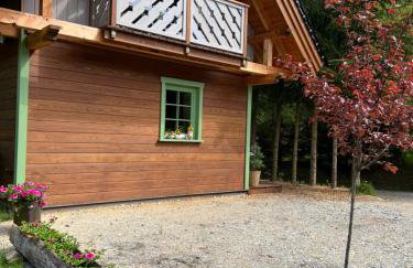 DOMEK POD TRÓJMORSKIM WIERCHEM - Foto 5