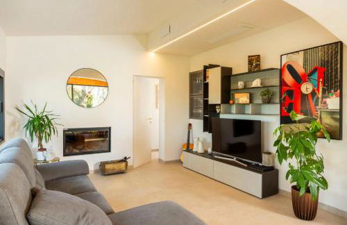 ALFA COUNTRY HOUSE Villa Salento - Foto 14