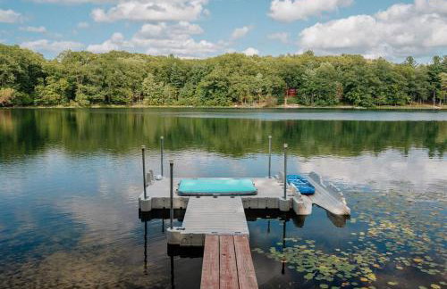 Loon's Lakehouse - Foto 36