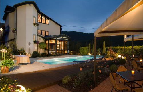 Naturlaub-Domizil Oster-Franzen - Foto 9