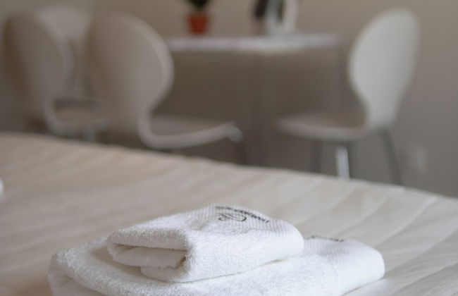 Säffle Suites - By Svaneholm Hotel - Foto 9