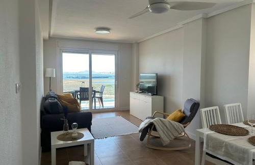 Paraíso del Sol - La Manga - Foto 5