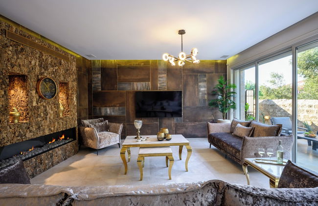 Junes jaffa Luxury Apartments - Foto 11